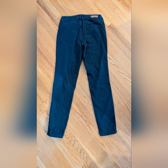 Garage Navy Blue Apparel - Picture 3 of 4